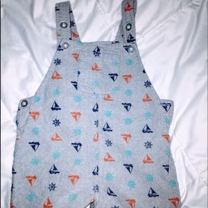 24 Months Boy’s outfit